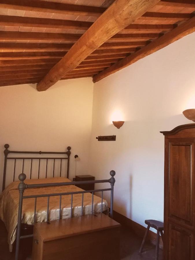 Agriturismo Selvella Allerona 外观 照片