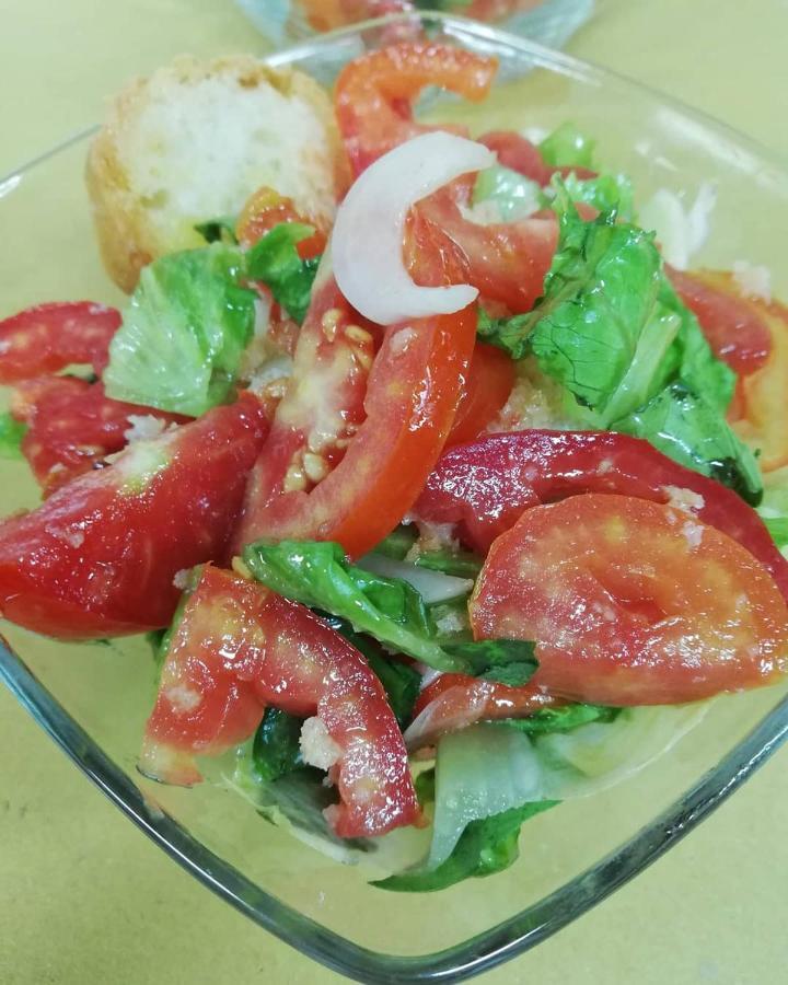 Agriturismo Selvella Allerona 外观 照片