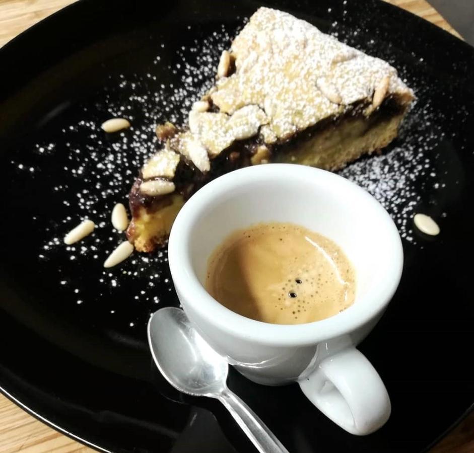 Agriturismo Selvella Allerona 外观 照片