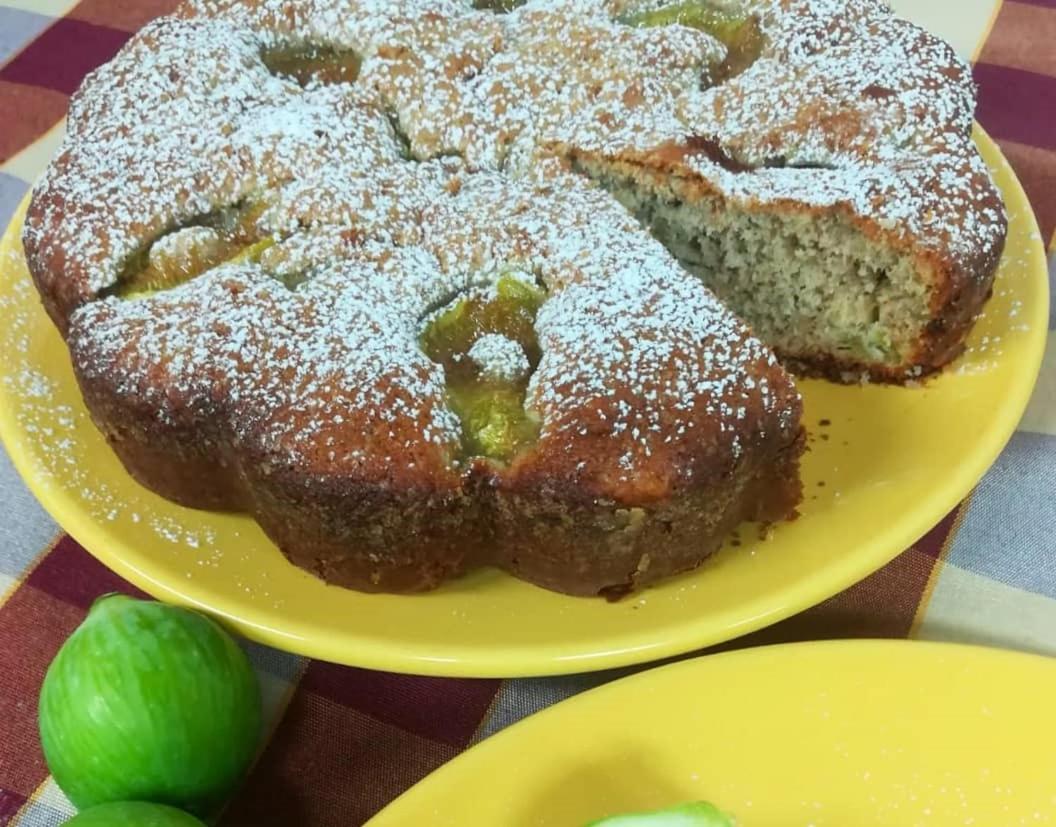 Agriturismo Selvella Allerona 外观 照片