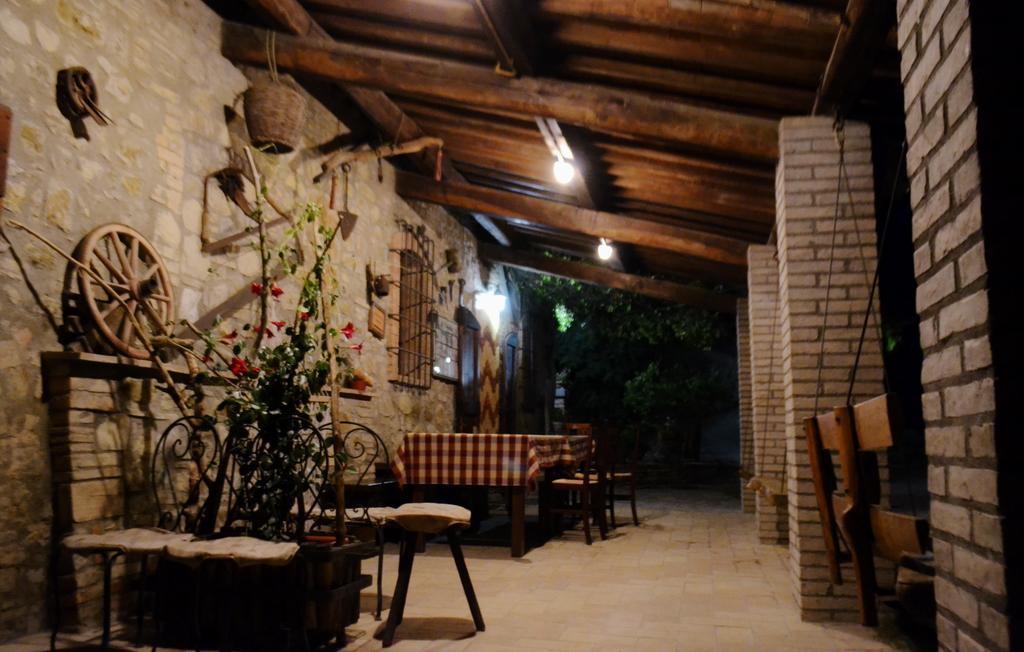 Agriturismo Selvella Allerona 外观 照片